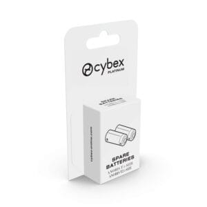 Cybex Anoris T2 i-Size Battery Set