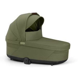 Cybex COT S LUX - Moss Green