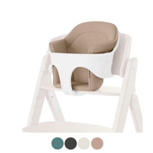 Cybex CLICK & FOLD Comfort Inlay Cushion Set