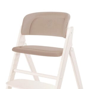 Cybex click and fold comfort inlay almond beige (1)