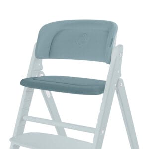 Cybex click and fold comfort inlay stone blue (1)