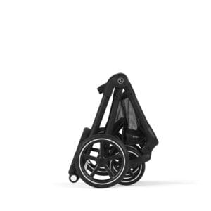 Cybex eos lux 2in1 stroller moon black (7)