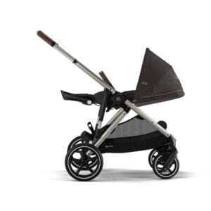 Cybex gazelle s chocolate brown (3)