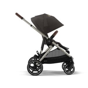 Cybex gazelle s chocolate brown (4)