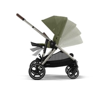 Cybex gazelle s moss green (2)