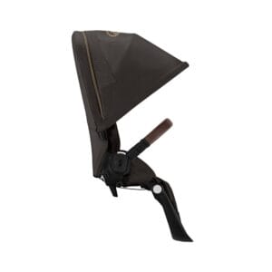 Cybex gazelle s second seat chocolate brown (1)
