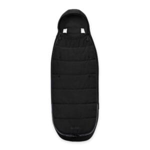 Cybex Gold Footmuff - Moon Black