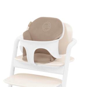 Cybex lemo comfort inlay almond beige 1