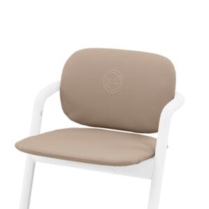 Cybex lemo comfort inlay almond beige