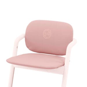 Cybex lemo comfort inlay pearl pink
