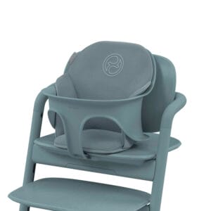 Cybex lemo comfort inlay stone blue 1