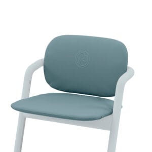 Cybex lemo comfort inlay stone blue
