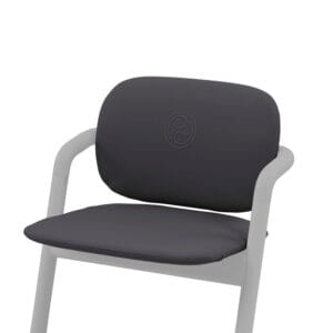 Cybex lemo comfort inlay stunning black