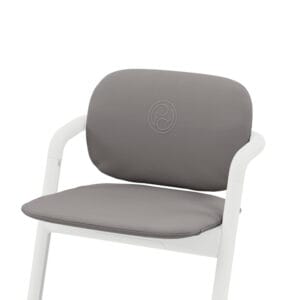 Cybex lemo comfort inlay suede grey