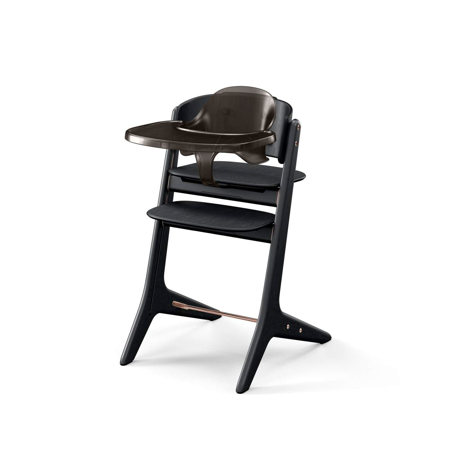 Cybex LEMO PLATINUM 3in1 Set - Black Wood
