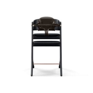 Cybex lemo platinum 3in1 black wood