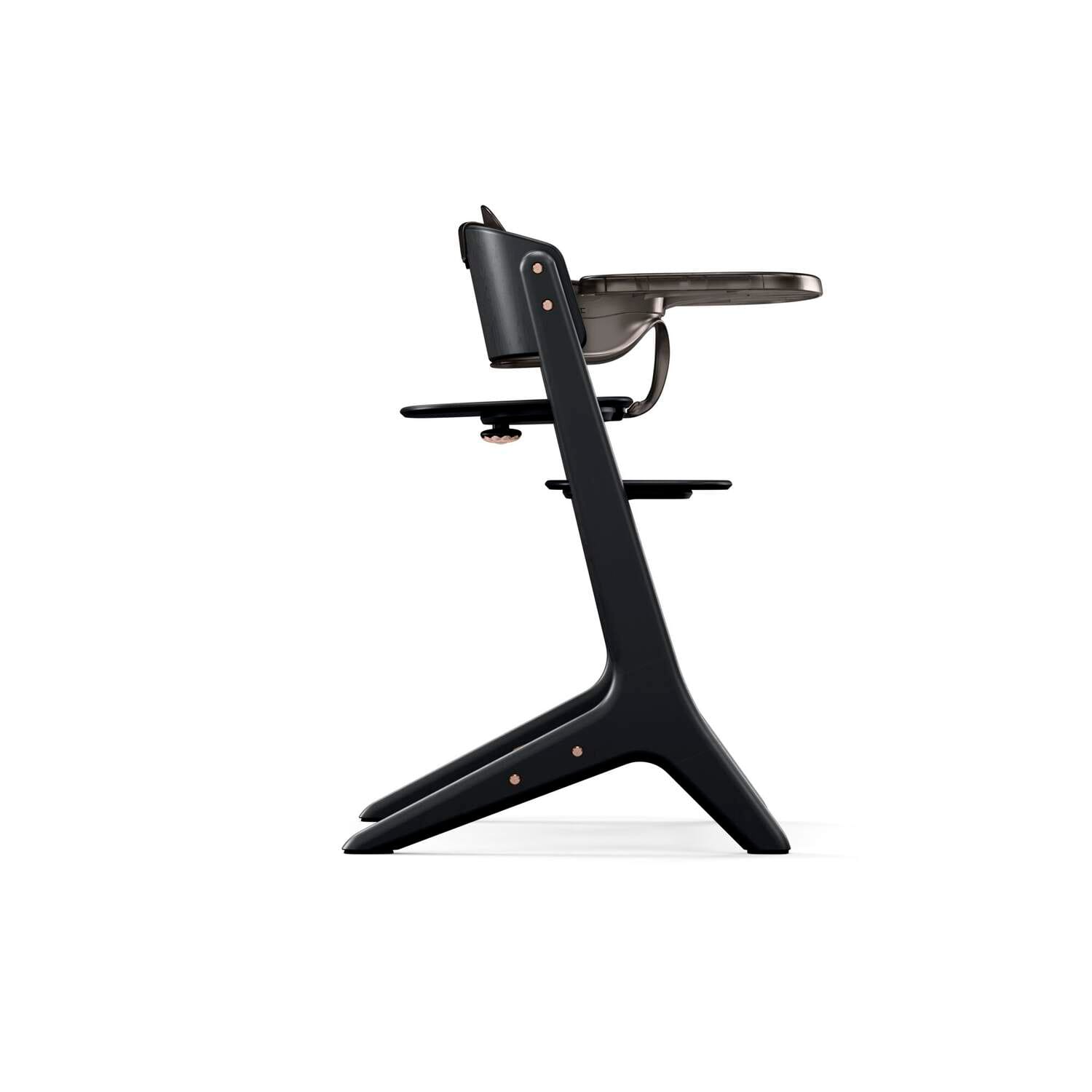 Cybex lemo platinum 3in1 black wood (4)