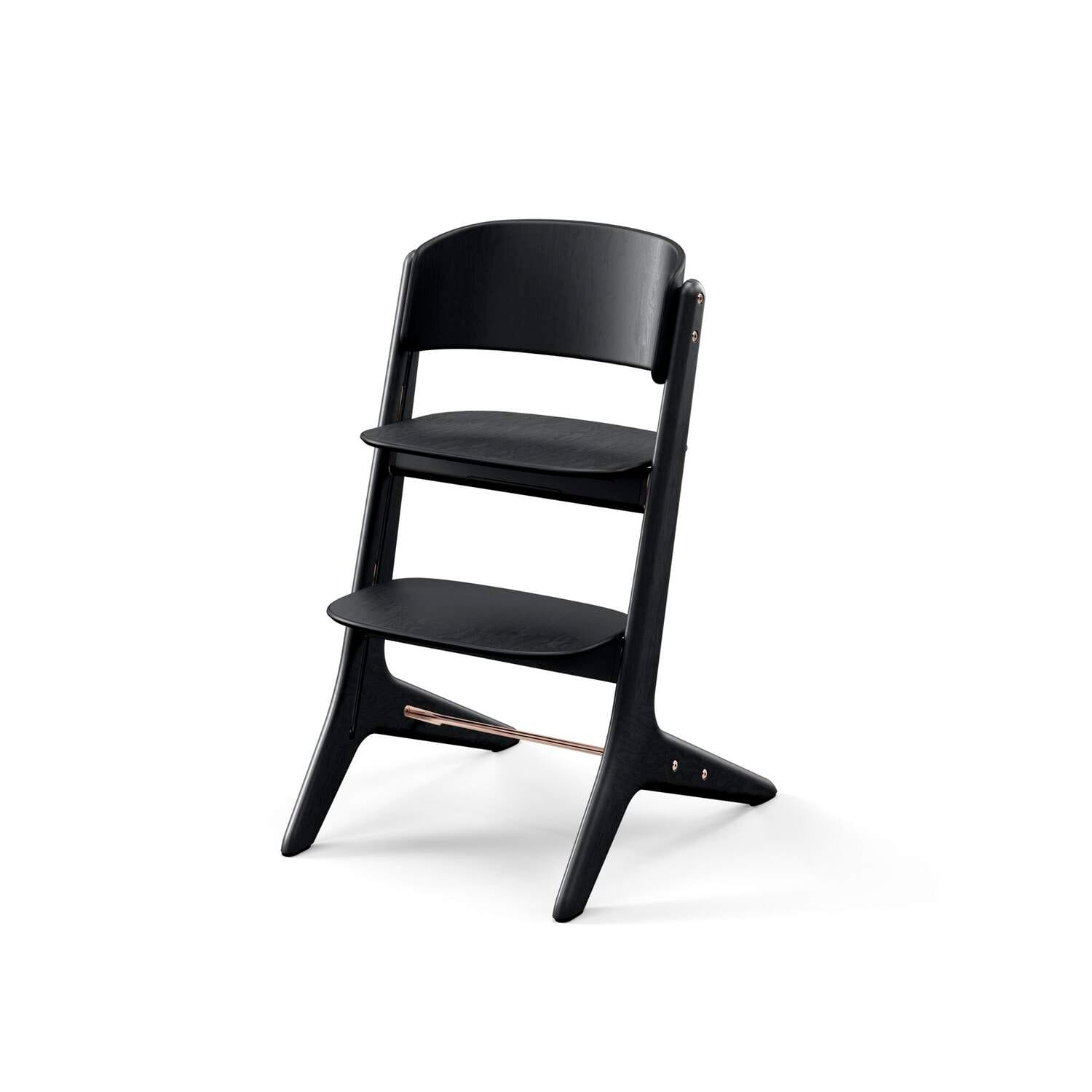 Cybex lemo platinum 3in1 black wood (5)
