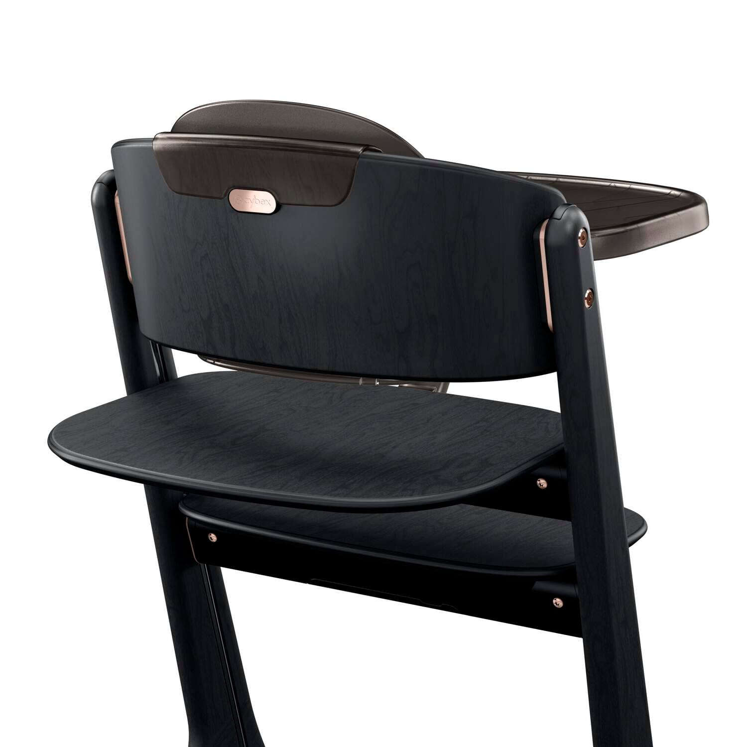 Cybex lemo platinum 3in1 black wood (7)
