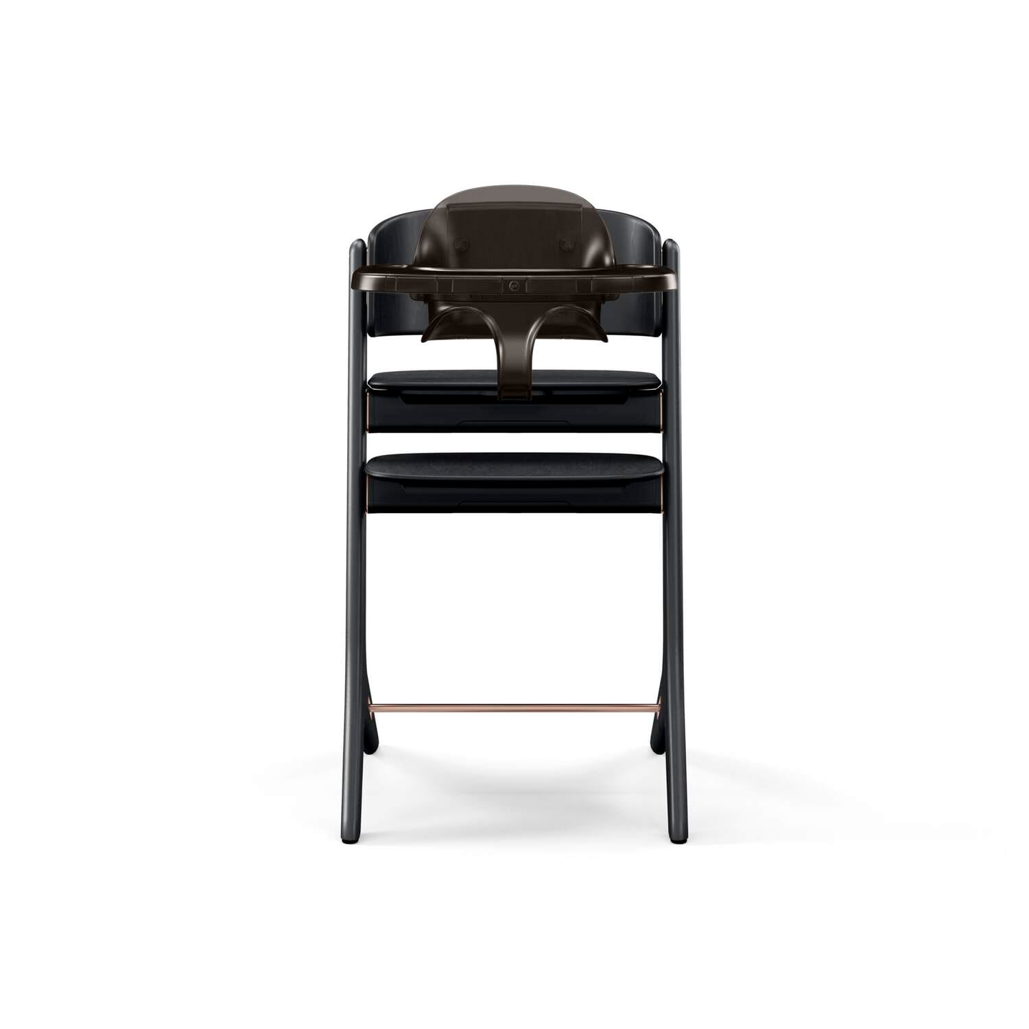 Cybex lemo platinum 3in1 black wood