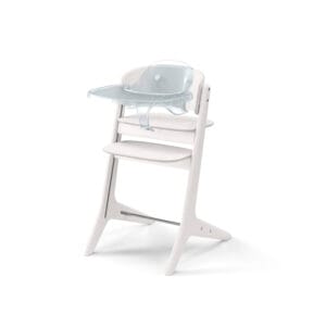 Cybex LEMO PLATINUM 3in1 Set - White Wood