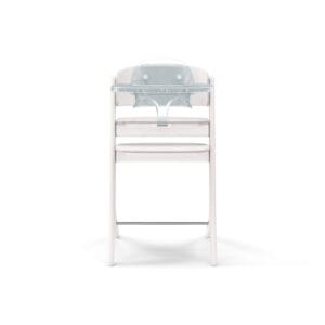Cybex lemo platinum 3in1 white wood