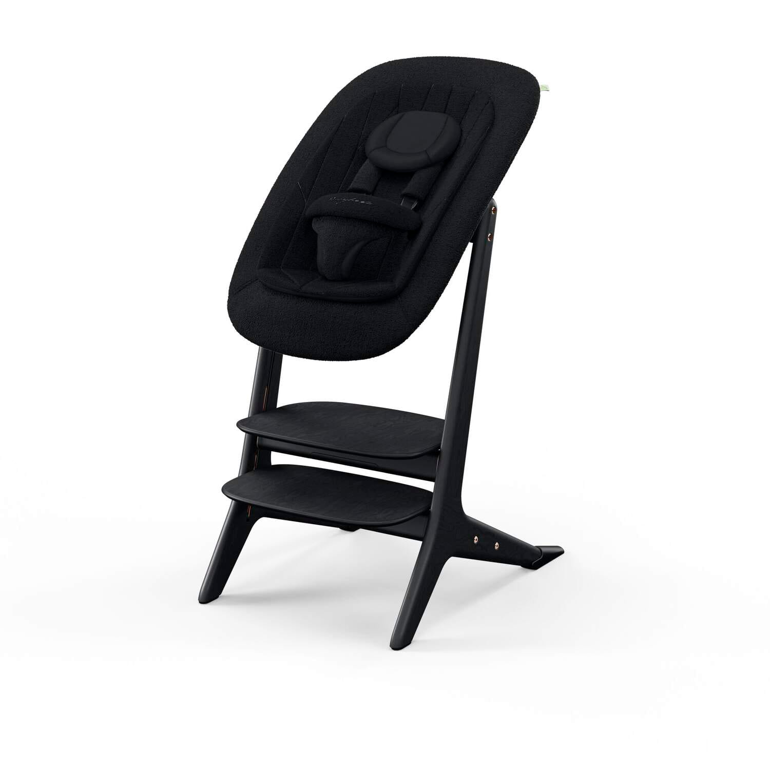Cybex LEMO PLATINUM 4in1 Set - Black Wood