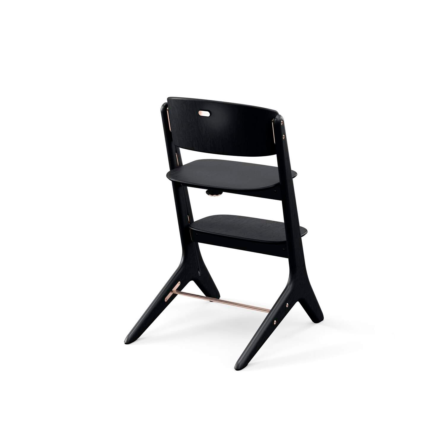 Cybex lemo platinum 4in1 black wood (6)
