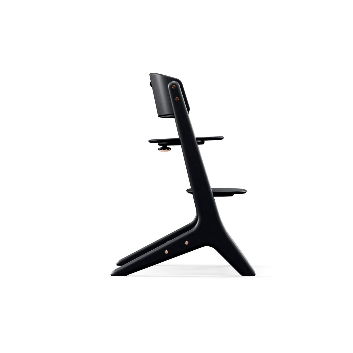 Cybex lemo platinum 4in1 black wood (7)