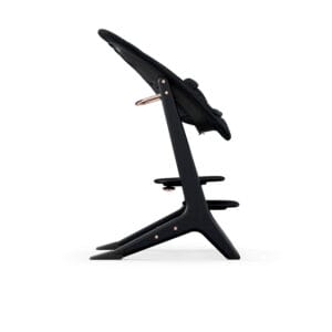 Cybex lemo platinum 4in1 black wood (8)