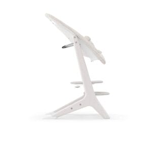 Cybex lemo platinum 4in1 white wood (7)