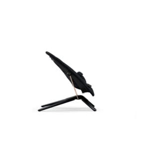 Cybex lemo platinum bouncer black wood (4)