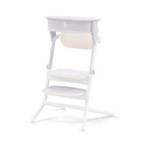 Cybex lemo training tower all white (1)