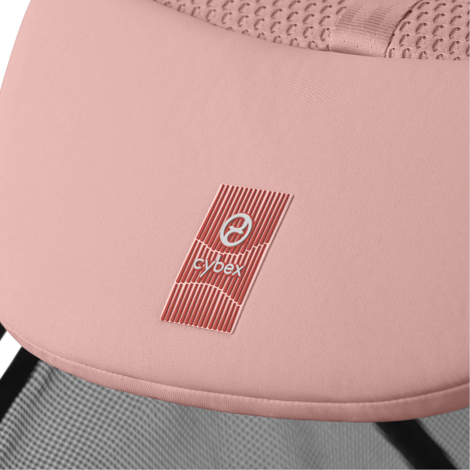 Cybex melio carbon candy pink (7)