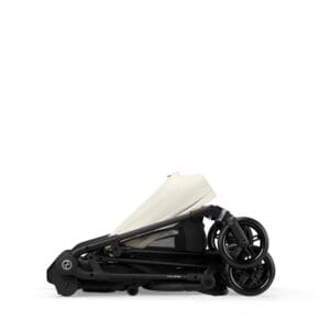Cybex melio carbon canvas white (7)