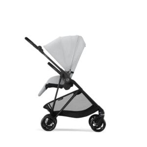 Cybex melio carbon fog grey (1)