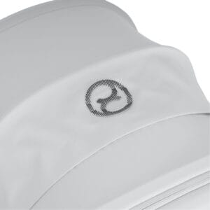 Cybex melio carbon fog grey (10)