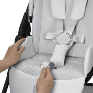 Cybex melio carbon fog grey (8)