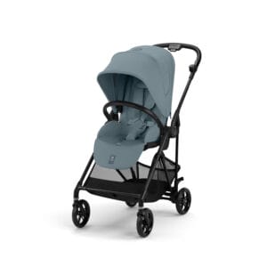 Cybex MELIO CARBON Stormy Blue