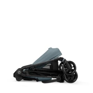 Cybex melio carbon stormy blue (6)