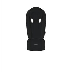 Cybex newborn nest black (2)