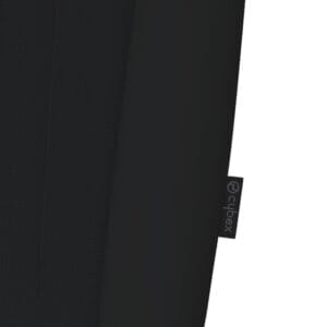 Cybex newborn nest black (4)