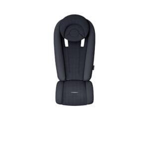 Cybex newborn nest navy (2)