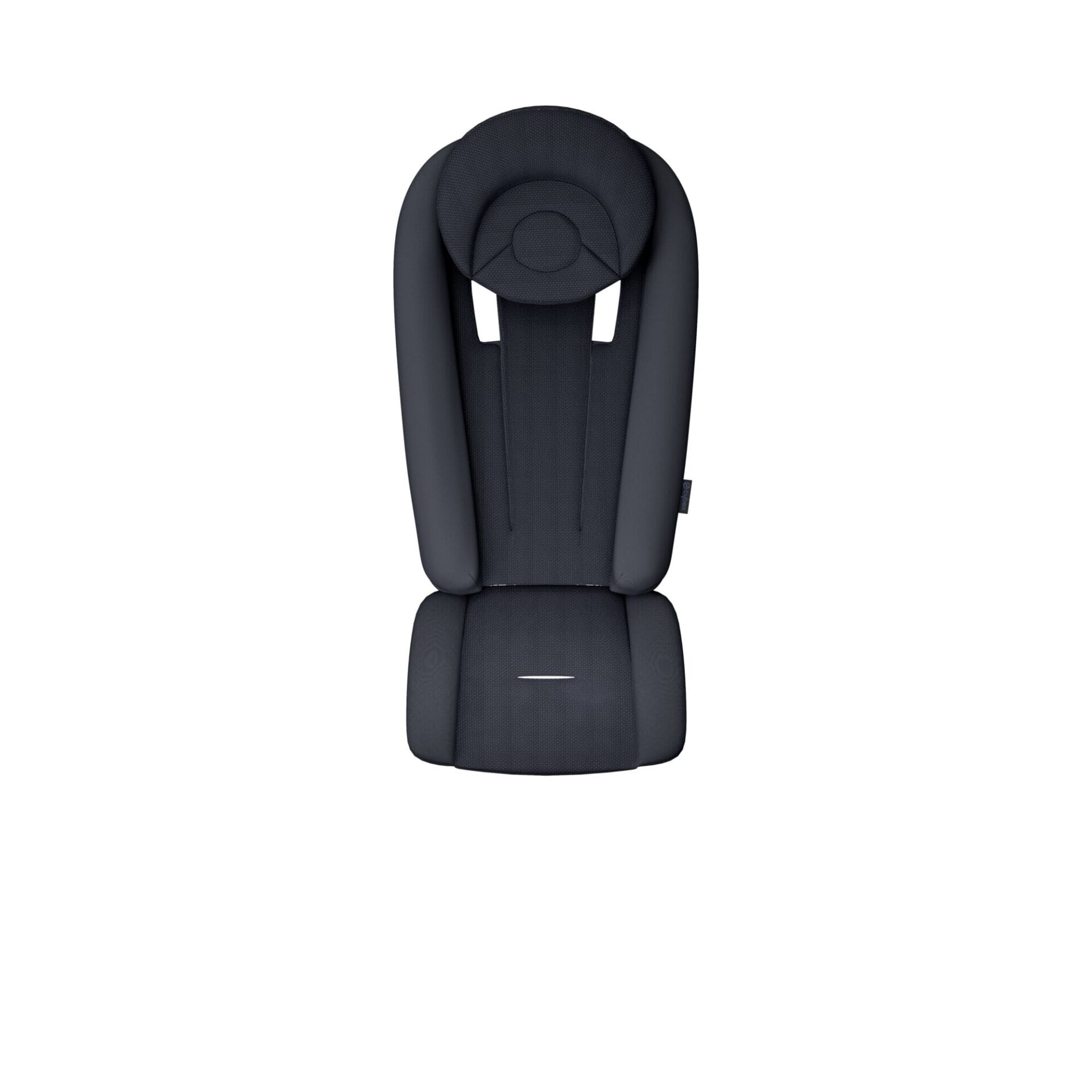 Cybex newborn nest navy (2)