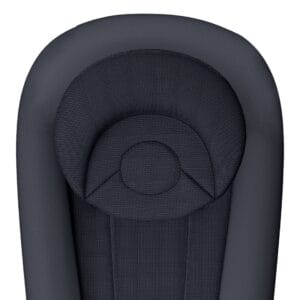 Cybex newborn nest navy (3)