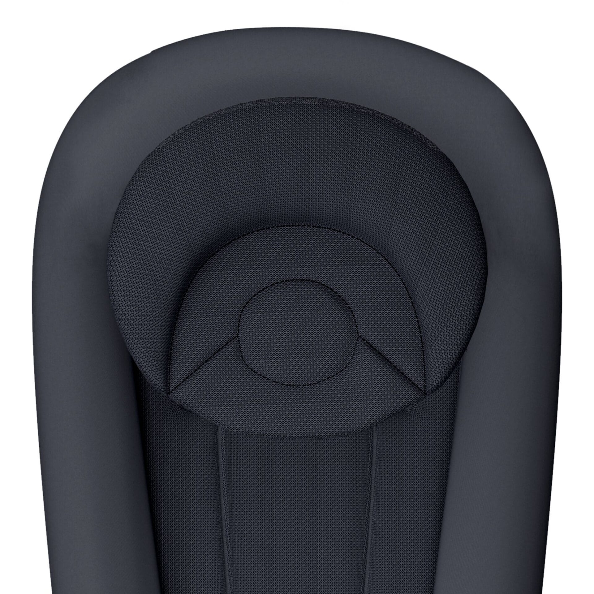 Cybex newborn nest navy (3)