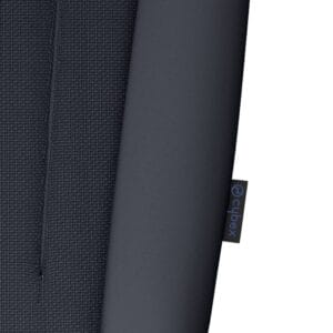 Cybex newborn nest navy (4)