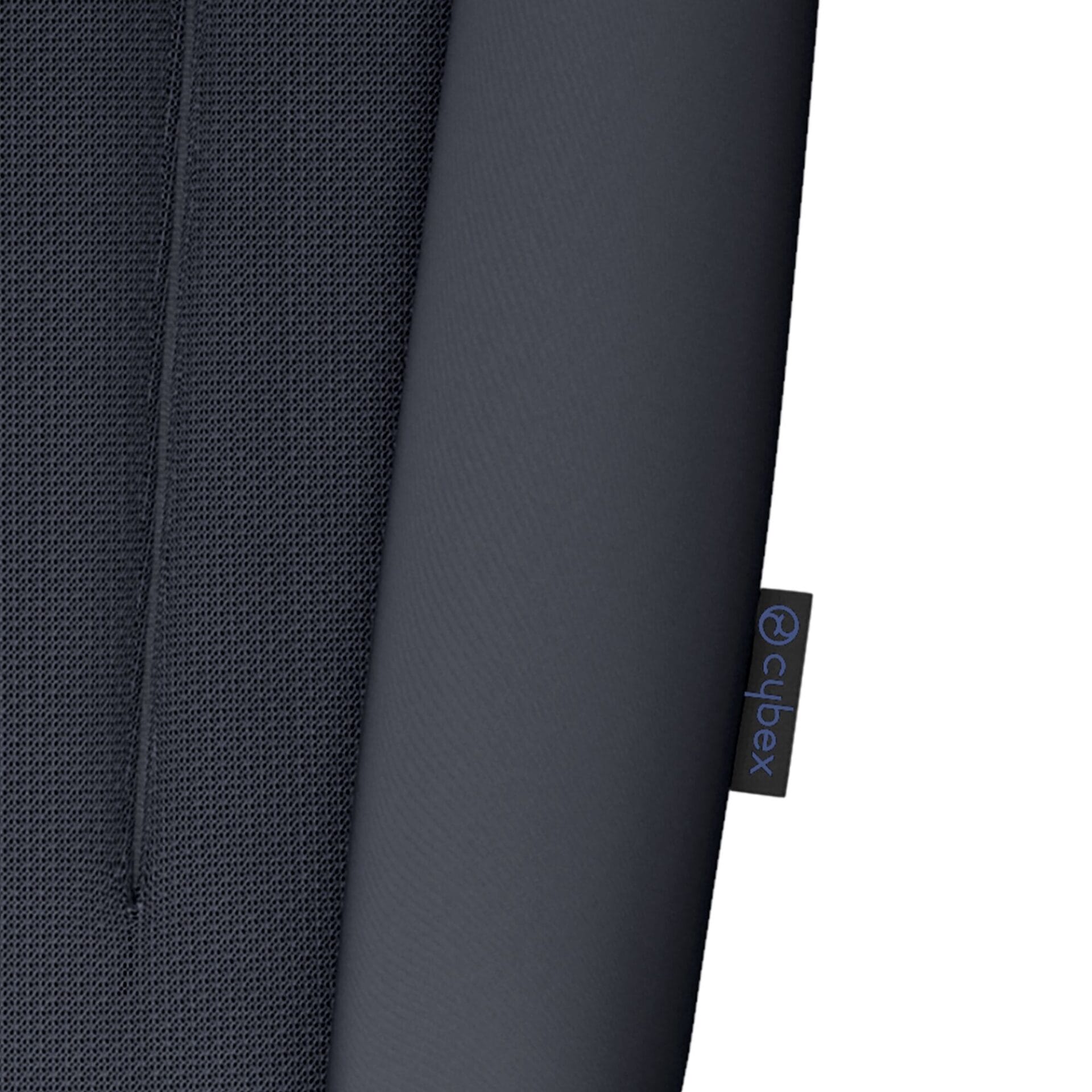 Cybex newborn nest navy (4)