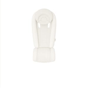 Cybex newborn nest white (2)