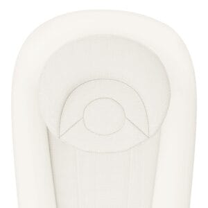 Cybex newborn nest white (3)